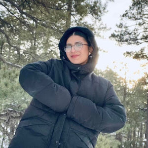 Meet your Posher, Neida m.